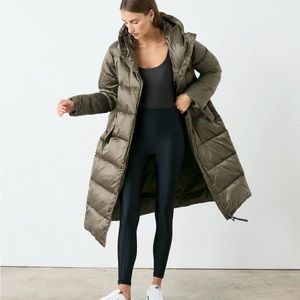 Varley Payton Puffer, XXS